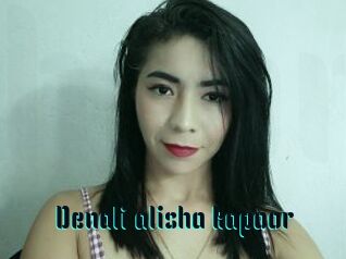 Denali_alisha_kapoor