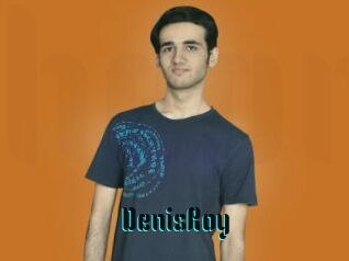 DenisRoy