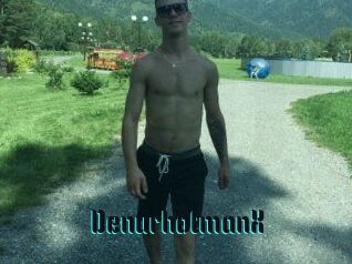 Den_ur_hot_manX