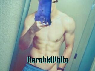 DerehkWhite