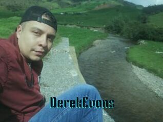 DerekEvans