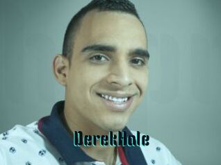 DerekHale