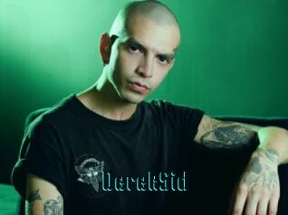DerekSid