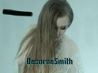 DesaraeSmith