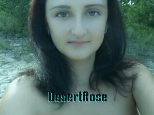 DesertRose