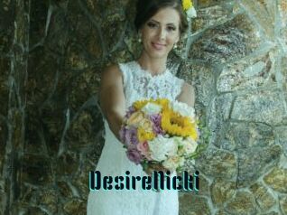 DesireNicki
