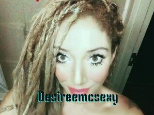 Desireemcsexy