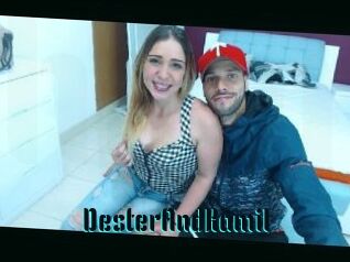 DesterAndKamil