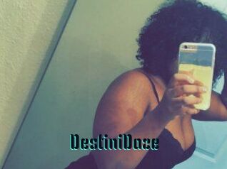 DestiniDaze
