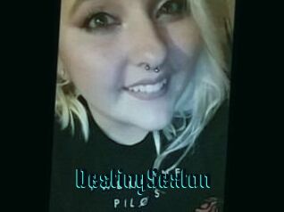 DestinySexton