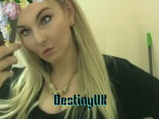 DestinyUK