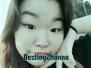 DestinyZhanna