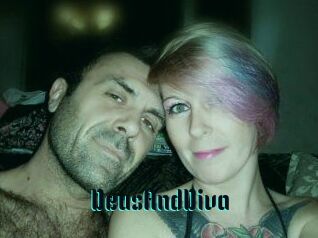 DeusAndDiva