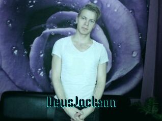 DeusJackson