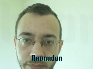 Devaudan