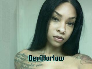 DeviHarlow