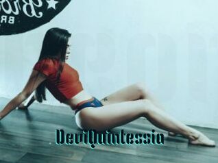 DeviQuintessia