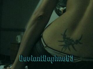 DeviantDaphne69