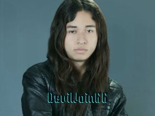 DevilJoin66