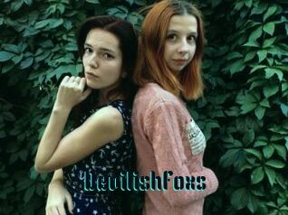 DevilishFoxs