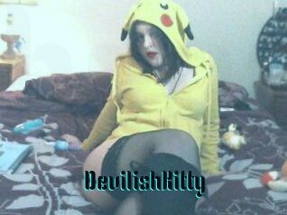 DevilishKitty