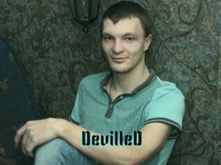 DevilleD