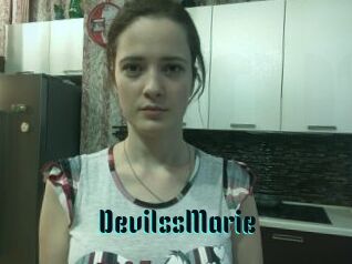 DevilssMarie