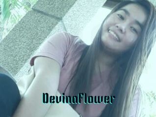 DevinaFlower