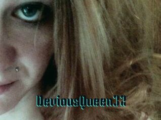 DeviousQueen32