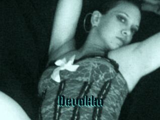 Devokka