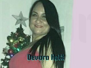 Devora_HotX