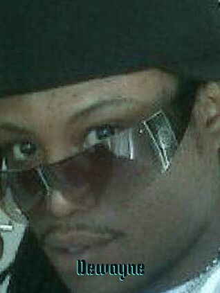 Dewayne