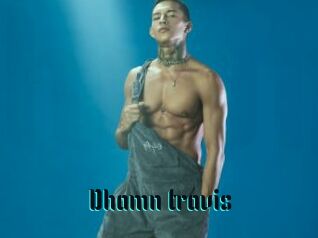 Dhamn_travis