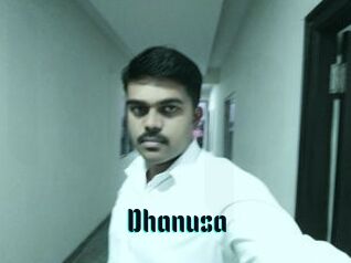 Dhanusa