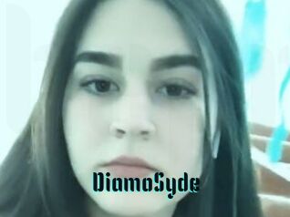 DiamoSyde