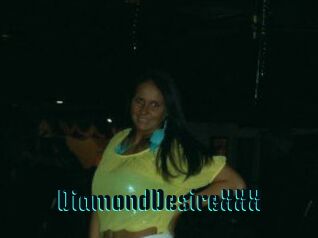 DiamondDesireXXX