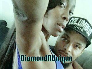 DiamondNUnique