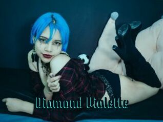 Diamond_Violette