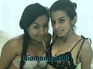 DiamondgirlDD