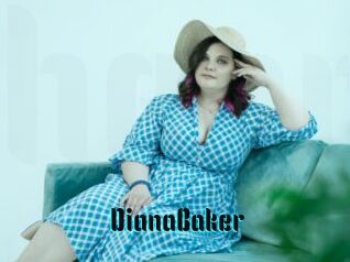 DianaBaker
