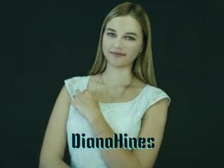 DianaHines