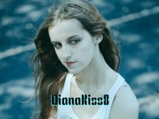 DianaKiss8