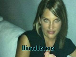 DianaListens