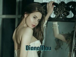 DianaMau