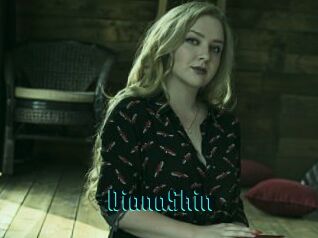 DianaShin