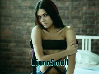 DianaSmall
