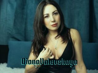 DianaValevskaya