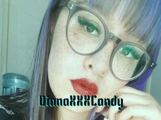 DianaXXXCandy