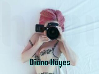 Diana_Hayes
