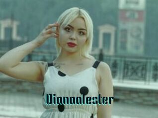Dianaalester